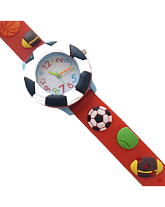 Soccer Watch