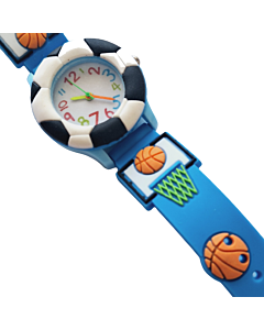 Basketball Watch
